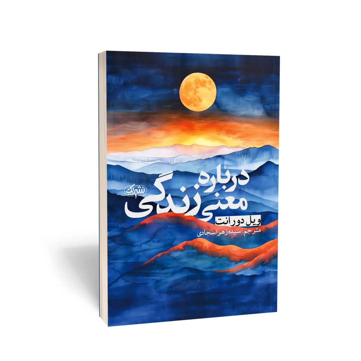 کتاب درباره معنی زندگی